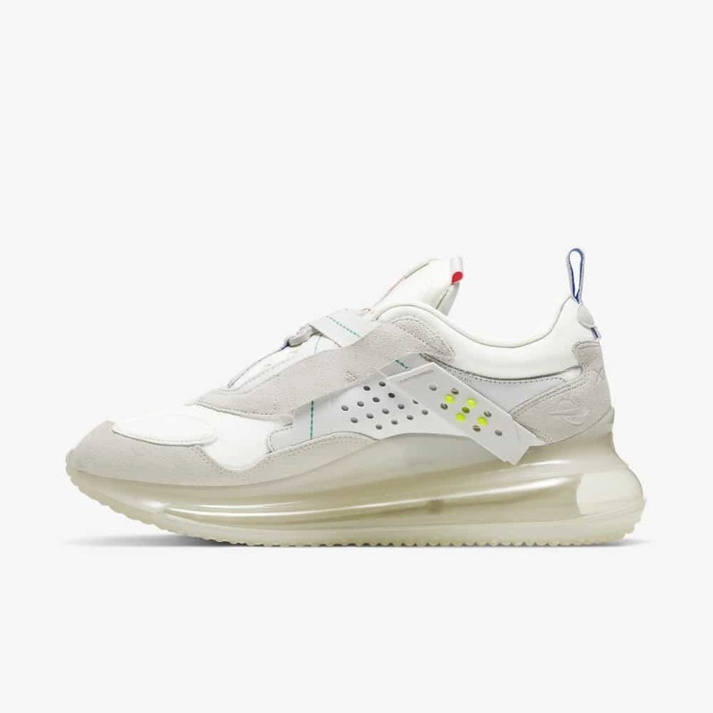 OBJ x Nike Air Max 720 Slip White DA4155 100 Grailify